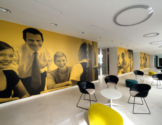 EY Offices - Arper