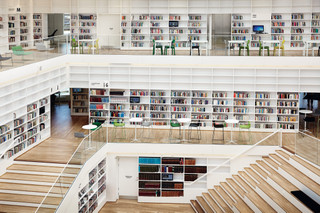 Dalarna University Media Library - Arper