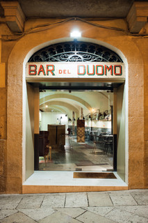 Bar Del Duomo - Arper